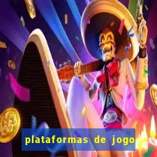 plataformas de jogo que pagam no cadastro